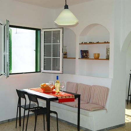 Casa Lolina Appartement Arrieta  Buitenkant foto