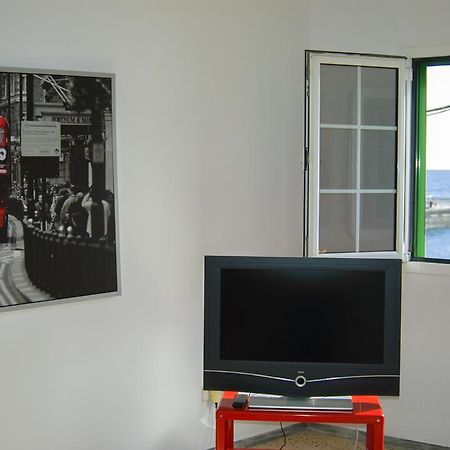 Casa Lolina Appartement Arrieta  Buitenkant foto
