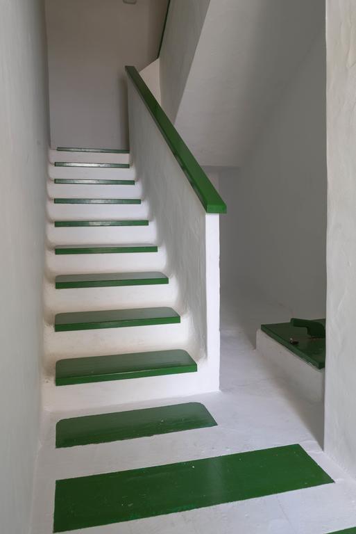 Casa Lolina Appartement Arrieta  Buitenkant foto