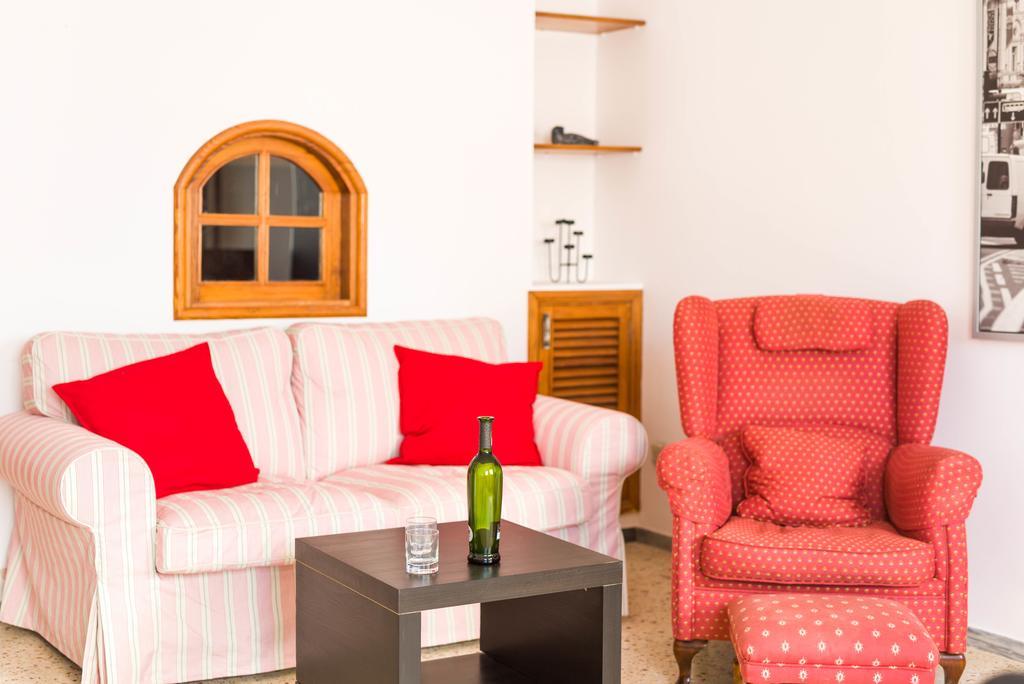 Casa Lolina Appartement Arrieta  Buitenkant foto