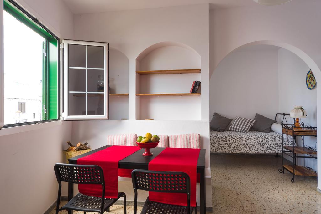Casa Lolina Appartement Arrieta  Buitenkant foto