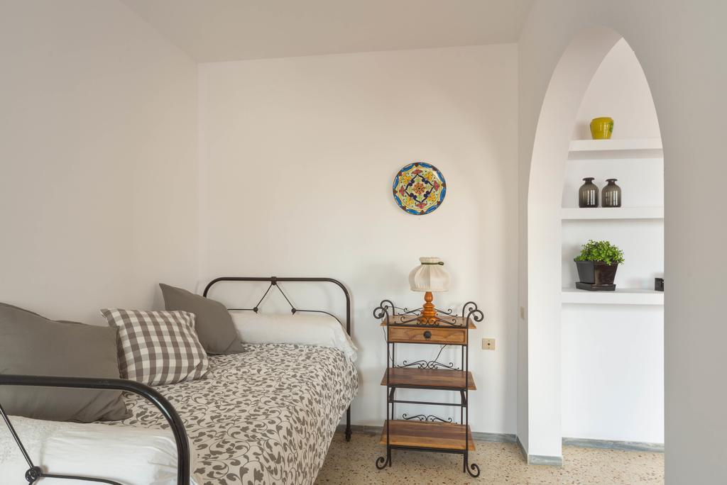 Casa Lolina Appartement Arrieta  Buitenkant foto