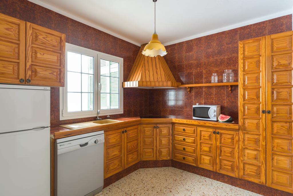 Casa Lolina Appartement Arrieta  Buitenkant foto