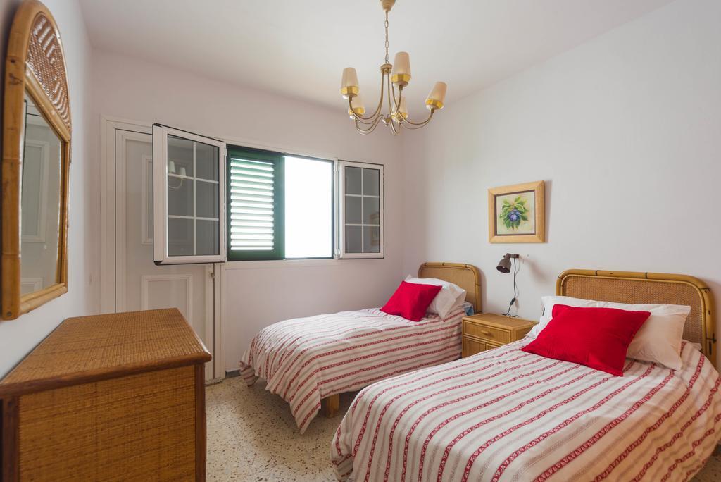 Casa Lolina Appartement Arrieta  Buitenkant foto