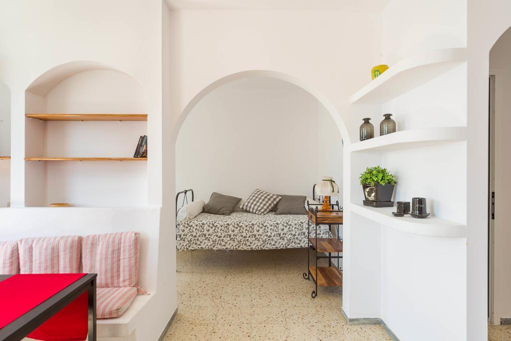 Casa Lolina Appartement Arrieta  Buitenkant foto