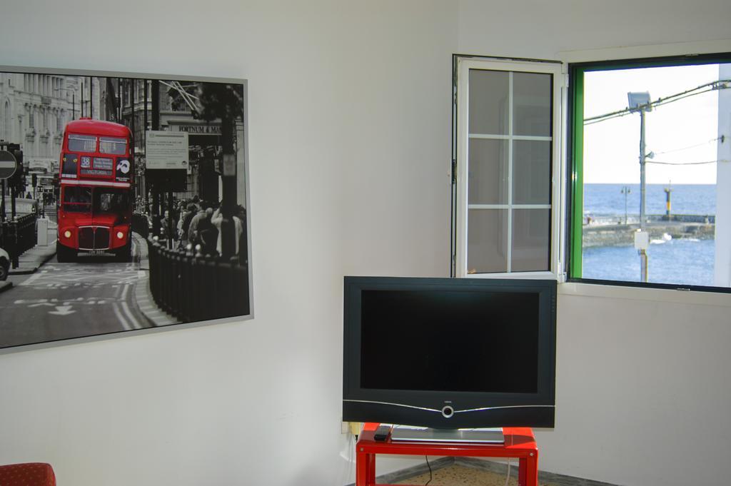 Casa Lolina Appartement Arrieta  Buitenkant foto